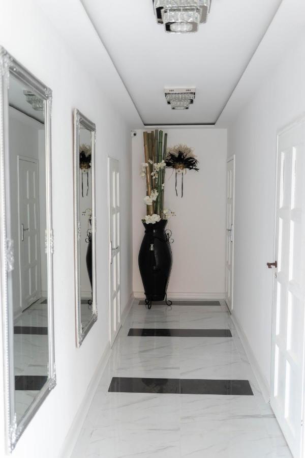 Marina House Hotel Камиен Поморски Екстериор снимка