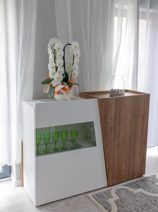 Marina House Hotel Камиен Поморски Екстериор снимка