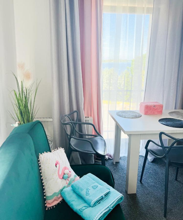 Marina House Hotel Камиен Поморски Екстериор снимка